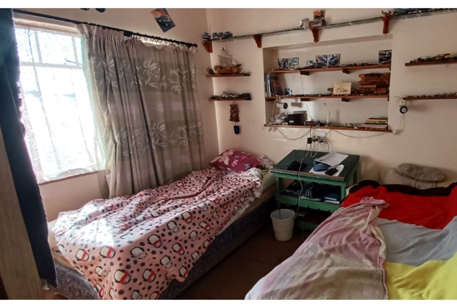 3 Bedroom Property for Sale in Swartkops Eastern Cape